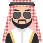 رجل
